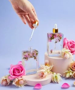 BOPO WOMEN Seeds Of Spring Body Oil