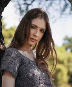 Tulle And Batiste Jolie Flares - Dawn Pink - Preorder Bottoms