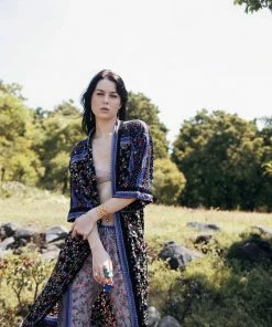 Tulle And Batiste Bottoms Jolie Flares - Lavender Grey - Preorder