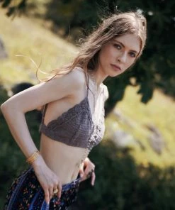 Tulle And Batiste Bottoms Jolie Flares - Moonless Night - Preorder 10 Tulle And Batiste Bottoms Jolie Flares - Moonless Night - Preorder