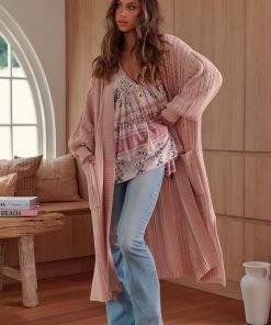 Jaase Tops Anna Top - Milly