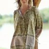 Jaase Aries Blouse - Verdell