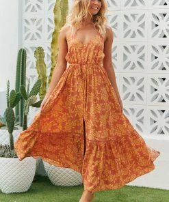 Jaase Dresses Avila Dress - Day Dream Sun 14 Jaase Dresses Avila Dress - Day Dream Sun