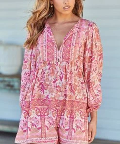 Jaase Bentley Jumpsuit - Leena