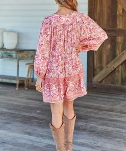 Jaase Bentley Jumpsuit - Leena