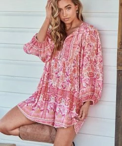 Jaase Bentley Jumpsuit - Leena