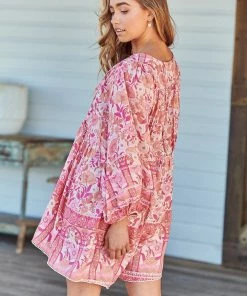 Jaase Bentley Jumpsuit - Leena