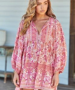 Jaase Bentley Jumpsuit - Leena