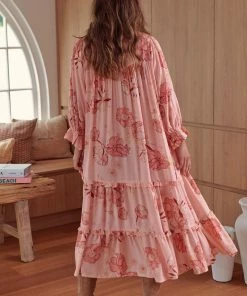 Jaase Briana Dress - Beliss