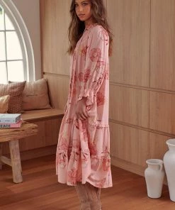 Jaase Briana Dress - Beliss