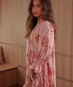 Jaase Briana Dress - Beliss