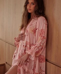 Jaase Briana Dress - Beliss