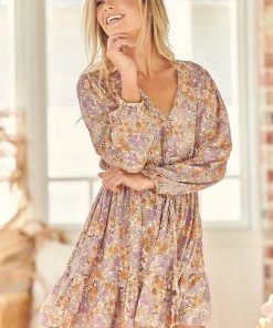 Jaase Dresses Day Dress - Amity 10 Jaase Dresses Day Dress - Amity