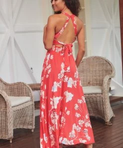 Jaase Endless Summer Maxi Dress - Priscilla 24 Jaase Endless Summer Maxi Dress - Priscilla