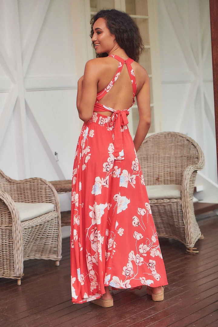 Jaase Endless Summer Maxi Dress - Priscilla 10 Jaase Endless Summer Maxi Dress - Priscilla