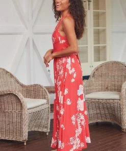 Jaase Endless Summer Maxi Dress - Priscilla 25 Jaase Endless Summer Maxi Dress - Priscilla