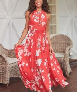 Jaase Endless Summer Maxi Dress - Priscilla 26 Jaase Endless Summer Maxi Dress - Priscilla