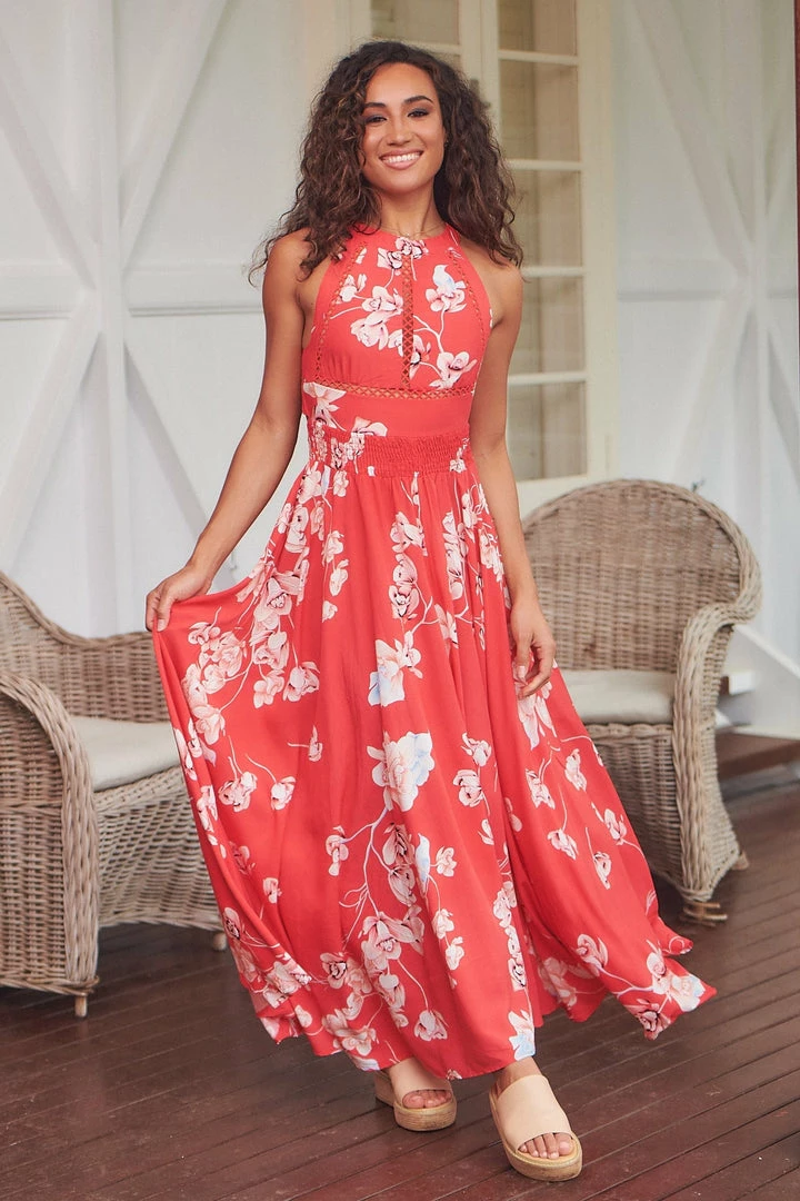 Jaase Endless Summer Maxi Dress - Priscilla 12 Jaase Endless Summer Maxi Dress - Priscilla