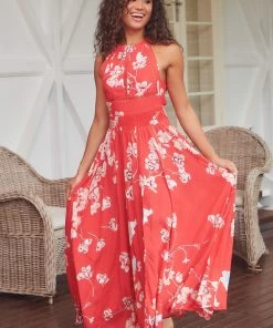 Jaase Endless Summer Maxi Dress - Priscilla 27 Jaase Endless Summer Maxi Dress - Priscilla