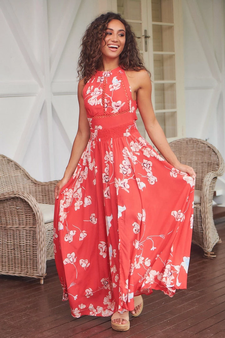 Jaase Endless Summer Maxi Dress - Priscilla 13 Jaase Endless Summer Maxi Dress - Priscilla