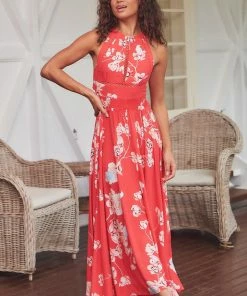 Jaase Endless Summer Maxi Dress - Priscilla 28 Jaase Endless Summer Maxi Dress - Priscilla