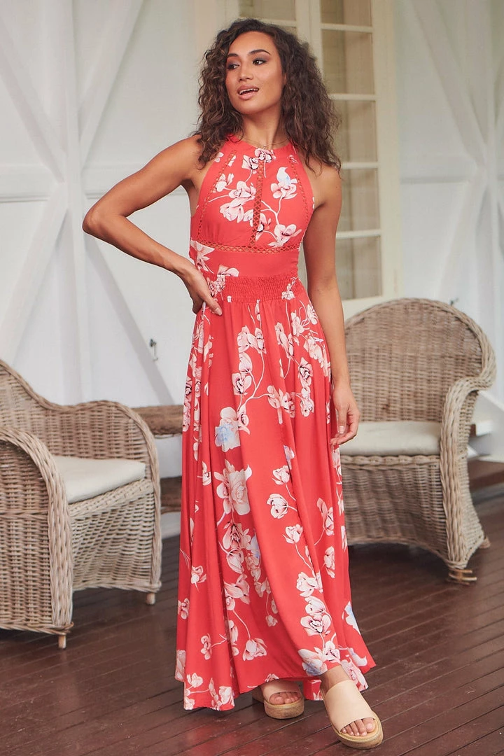 Jaase Endless Summer Maxi Dress - Priscilla 14 Jaase Endless Summer Maxi Dress - Priscilla