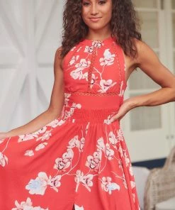 Jaase Endless Summer Maxi Dress - Priscilla 17 Jaase Endless Summer Maxi Dress - Priscilla