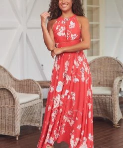 Jaase Endless Summer Maxi Dress - Priscilla 19 Jaase Endless Summer Maxi Dress - Priscilla