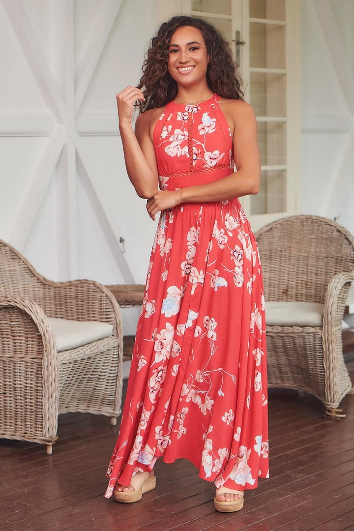 Jaase Endless Summer Maxi Dress - Priscilla 5 Jaase Endless Summer Maxi Dress - Priscilla