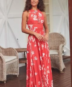 Jaase Endless Summer Maxi Dress - Priscilla 21 Jaase Endless Summer Maxi Dress - Priscilla