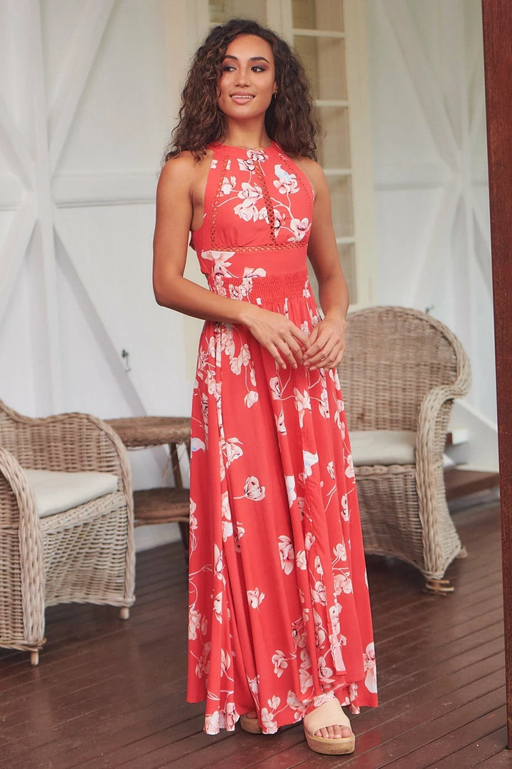 Jaase Endless Summer Maxi Dress - Priscilla 7 Jaase Endless Summer Maxi Dress - Priscilla