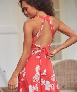 Jaase Endless Summer Maxi Dress - Priscilla 22 Jaase Endless Summer Maxi Dress - Priscilla