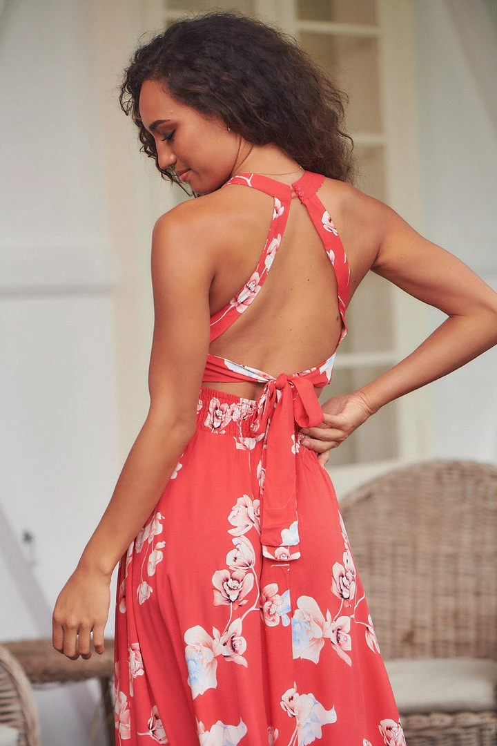 Jaase Endless Summer Maxi Dress - Priscilla 8 Jaase Endless Summer Maxi Dress - Priscilla