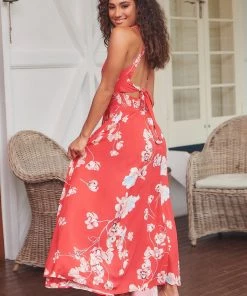 Jaase Endless Summer Maxi Dress - Priscilla 23 Jaase Endless Summer Maxi Dress - Priscilla