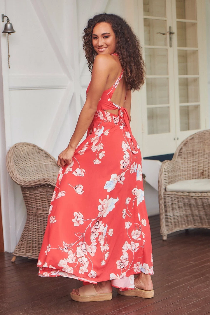 Jaase Endless Summer Maxi Dress - Priscilla 9 Jaase Endless Summer Maxi Dress - Priscilla