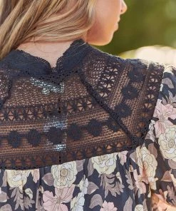 Jaase Evangeline Maxi Dress - Adele 19 Jaase Evangeline Maxi Dress - Adele