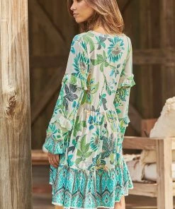 Jaase Fey Mini Dress - Utopia Dresses 29 Jaase Fey Mini Dress - Utopia Dresses