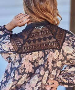 Jaase Florence Blouse - Adele Tops 15 Jaase Florence Blouse - Adele Tops