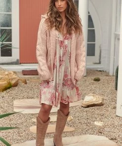 Jaase Dresses French Dress - Lucie