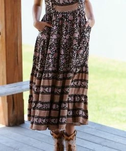 Jaase Dresses Isabella Maxi Dress - Sarah 29 Jaase Dresses Isabella Maxi Dress - Sarah