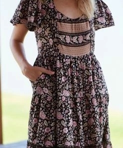 Jaase Dresses Isabella Maxi Dress - Sarah 30 Jaase Dresses Isabella Maxi Dress - Sarah