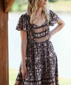 Jaase Dresses Isabella Maxi Dress - Sarah 21 Jaase Dresses Isabella Maxi Dress - Sarah