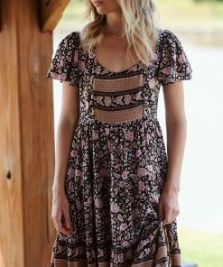 Jaase Dresses Isabella Maxi Dress - Sarah 23 Jaase Dresses Isabella Maxi Dress - Sarah