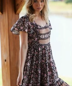 Jaase Dresses Isabella Maxi Dress - Sarah 26 Jaase Dresses Isabella Maxi Dress - Sarah