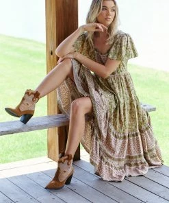 Jaase Isabella Maxi Dress - Verdell Dresses 25 Jaase Isabella Maxi Dress - Verdell Dresses