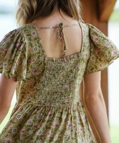 Jaase Isabella Maxi Dress - Verdell Dresses 18 Jaase Isabella Maxi Dress - Verdell Dresses