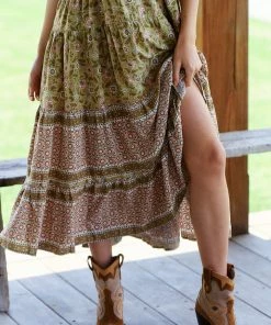 Jaase Isabella Maxi Dress - Verdell Dresses 20 Jaase Isabella Maxi Dress - Verdell Dresses