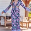 Jaase Isla Jumpsuit - Blackbird Playsuits & Jumpsuits