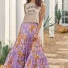 Jaase Journey Maxi Skirt - Lucia Bottoms