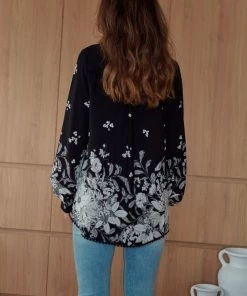 Jaase Koi Top - Noir Tops 25 Jaase Koi Top - Noir Tops